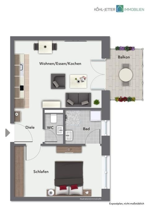 Balingen Wohnungen, Balingen Wohnung mieten