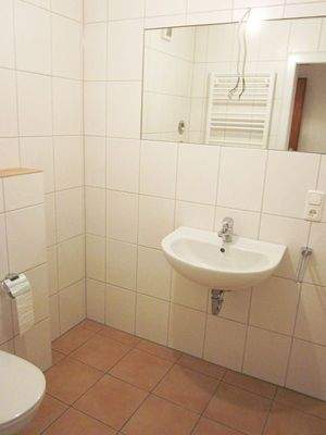 Bad Ansicht 1 Whg. EG