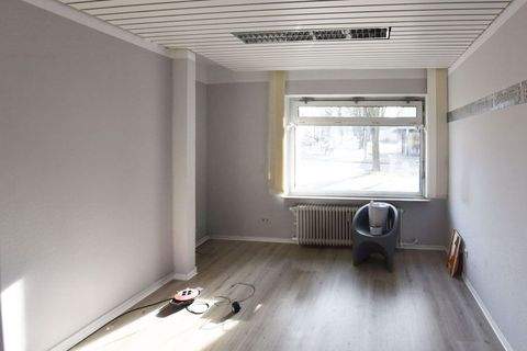 Salzgitter Büros, Büroräume, Büroflächen 