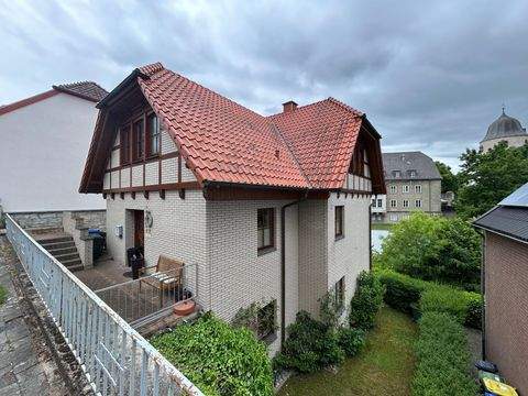 Büren / Wewelsburg Häuser, Büren / Wewelsburg Haus kaufen