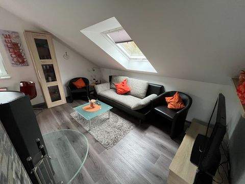 Hameln Wohnen auf Zeit, möbliertes Wohnen