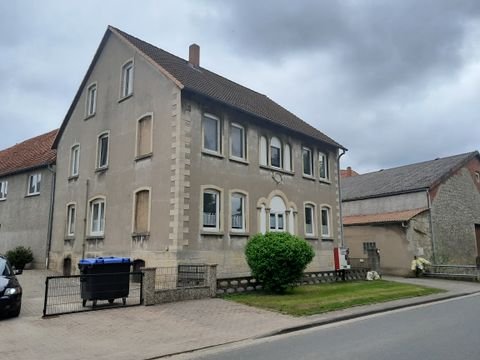 Salzhemmendorf Renditeobjekte, Mehrfamilienhäuser, Geschäftshäuser, Kapitalanlage