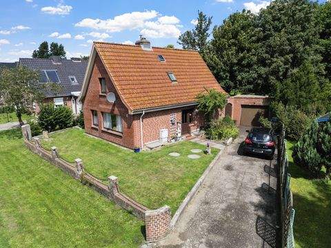 Schülp Häuser, Schülp Haus kaufen