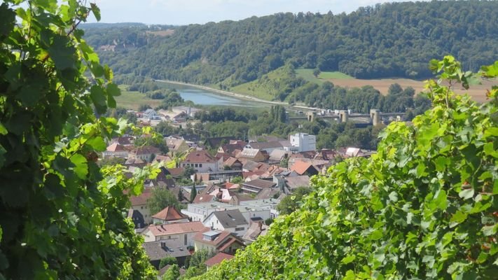 Umgebung / Landschaft 1