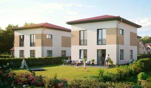 Machern Häuser, Machern Haus kaufen