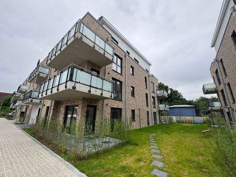 Bad Oldesloe Wohnungen, Bad Oldesloe Wohnung mieten