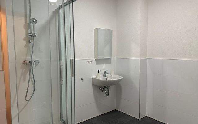 WG Zimmer Stuttgart Obertürkheim Zimmer 1 bei urbanbnb 2 Bad 2.jpeg