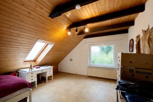 Zimmer Obergeschoss
