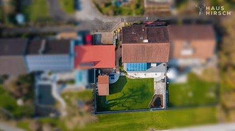 Illingen Häuser, Illingen Haus kaufen