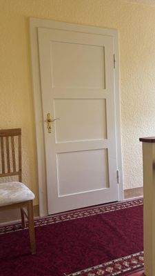 Zugang zur "Kammer3"