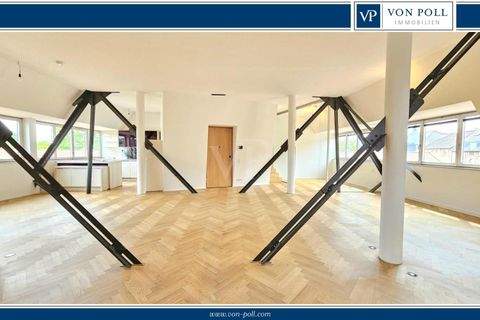 Mannheim / Oststadt Wohnungen, Mannheim / Oststadt Wohnung kaufen