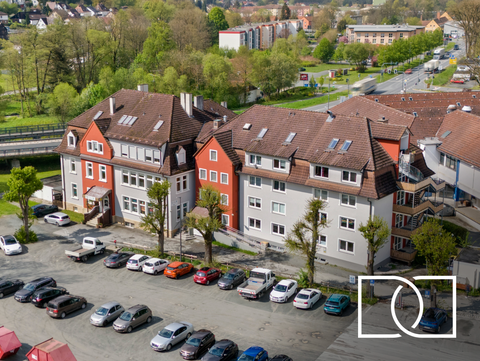 Bad Berneck im Fichtelgebirge Häuser, Bad Berneck im Fichtelgebirge Haus kaufen