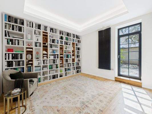 Einrichtungsbeispiel - Office