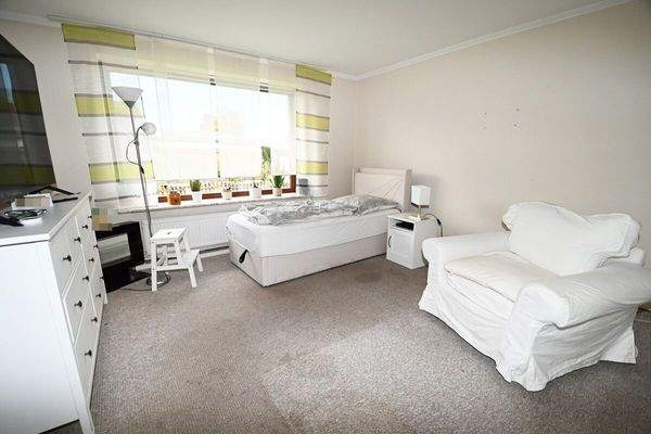 Wohnung 1 Wohn- und Essbereich