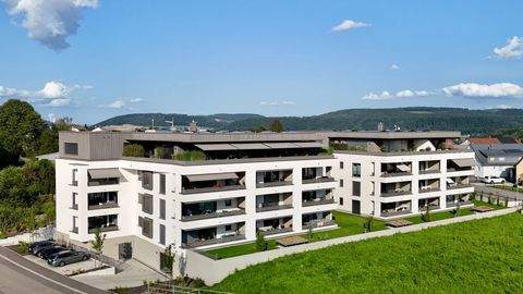 Laufenburg (Baden) Wohnungen, Laufenburg (Baden) Wohnung mieten
