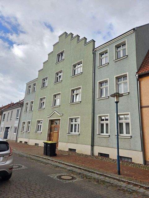 Friedland Wohnungen, Friedland Wohnung mieten