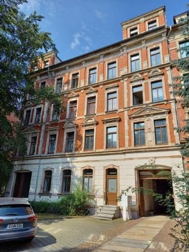 ++Gemütliche 2,5 Zimmerwohnung++mit Einbauküche und Balkon++in guter Lage