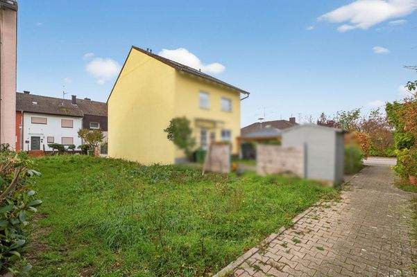 Grundstück Pfinzstraße 19, 76676 Graben-Neudorf - 11