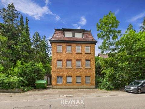 Schwäbisch Gmünd Grundstücke, Schwäbisch Gmünd Grundstück kaufen