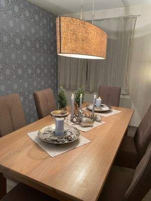 gemütliches Ambiente