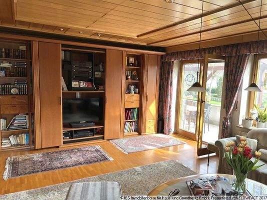 EG Ausgang gr Terrasse