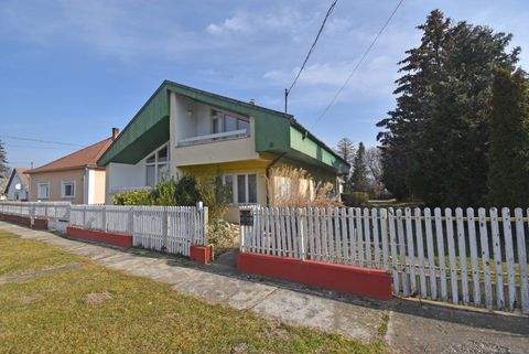 Mezocsokonya Häuser, Mezocsokonya Haus kaufen