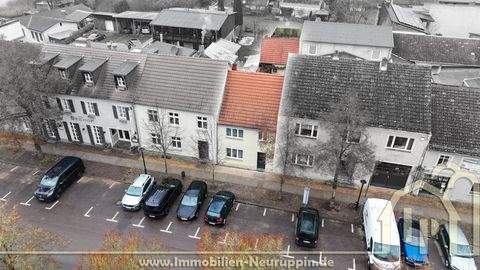 Rheinsberg Häuser, Rheinsberg Haus kaufen