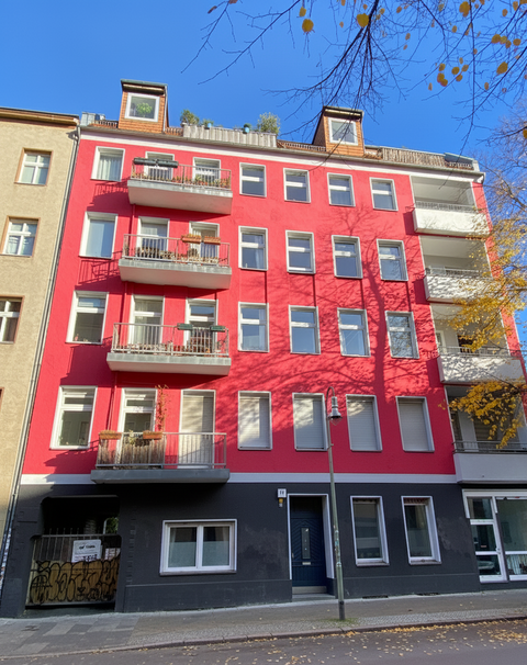 Berlin Häuser, Berlin Haus kaufen