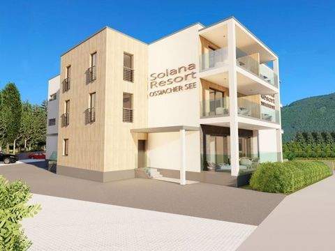 Steindorf am Ossiacher See Wohnungen, Steindorf am Ossiacher See Wohnung kaufen