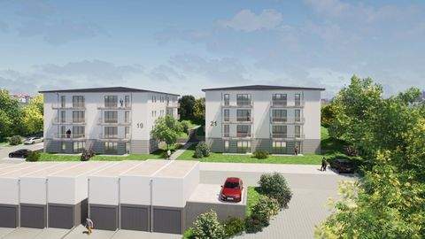 Ebern Wohnungen, Ebern Wohnung kaufen