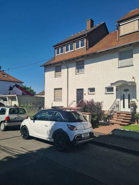 Wiesbaden Häuser, Wiesbaden Haus kaufen