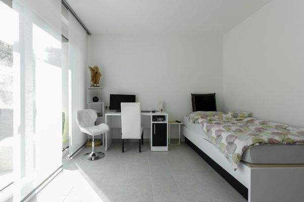 Wohnraum - Ansicht 3