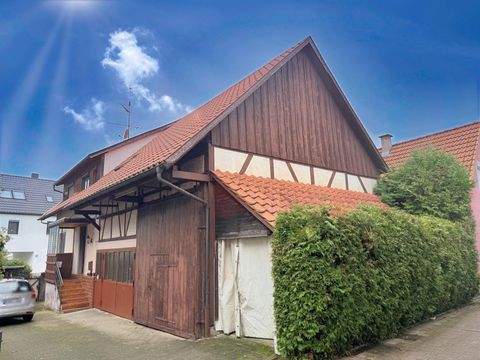 Sinzheim Häuser, Sinzheim Haus kaufen