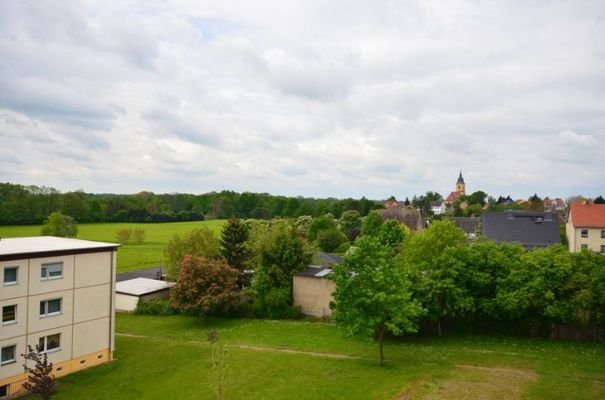 Aussicht I