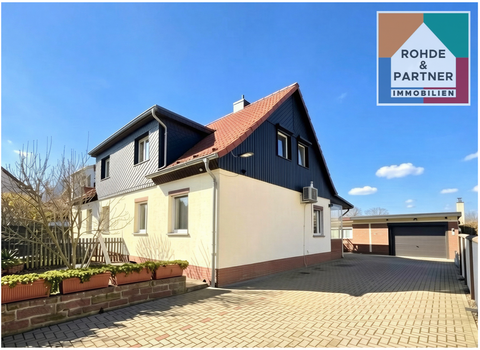 Haldensleben Häuser, Haldensleben Haus kaufen