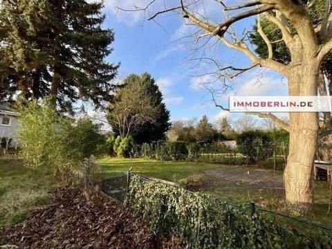 Falkensee Grundstücke, Falkensee Grundstück kaufen