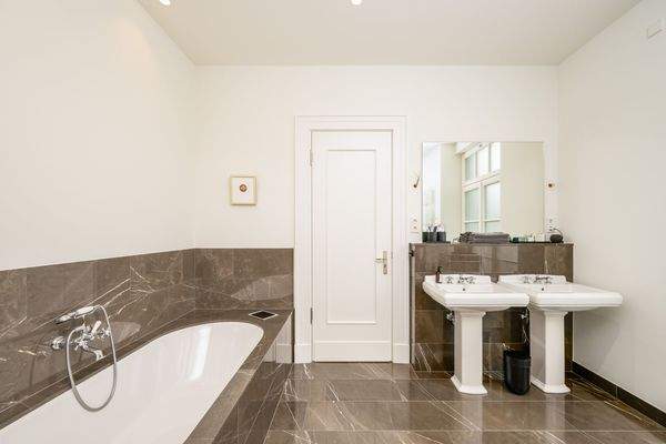 weitere Ansicht Badezimmer