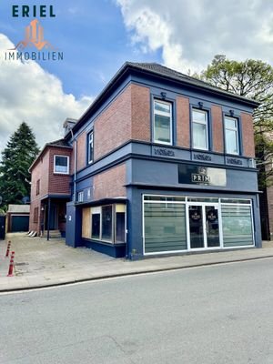 Frontansicht