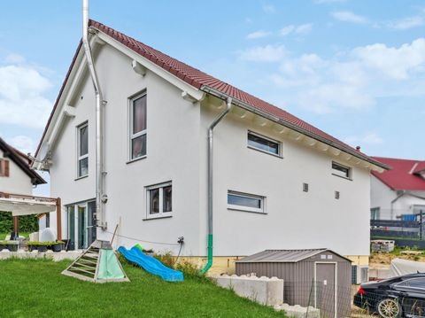 Pfronstetten Häuser, Pfronstetten Haus kaufen