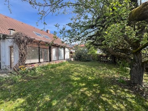 Holzkirchen Häuser, Holzkirchen Haus kaufen