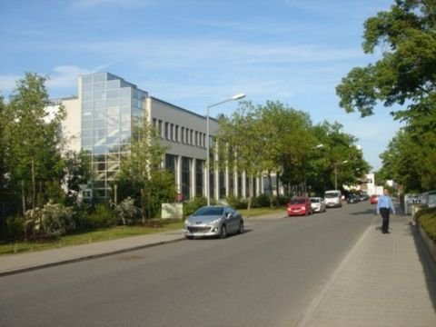 Regensburg Büros, Büroräume, Büroflächen 