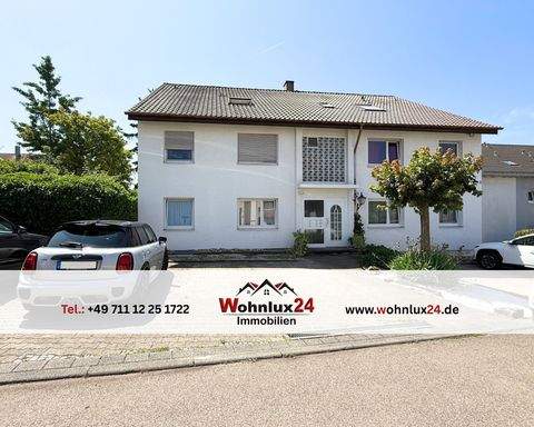 Schwieberdingen Wohnungen, Schwieberdingen Wohnung kaufen