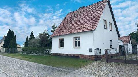 Seegrehna Häuser, Seegrehna Haus kaufen