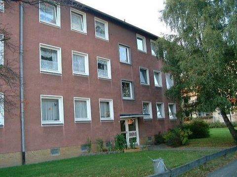Schwarzenbek Wohnungen, Schwarzenbek Wohnung mieten