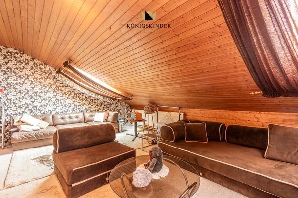 DG: Kinderzimmer