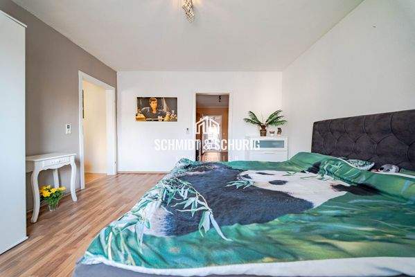 1. Obergeschoss / Schlafzimmer