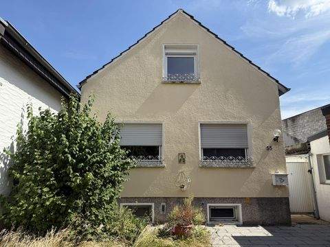 Kerpen Häuser, Kerpen Haus kaufen