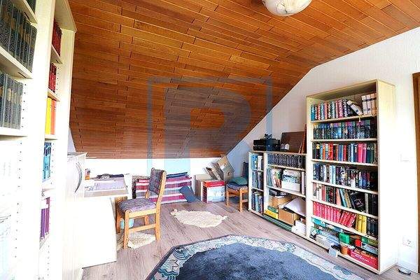 Schlafzimmer II DG II