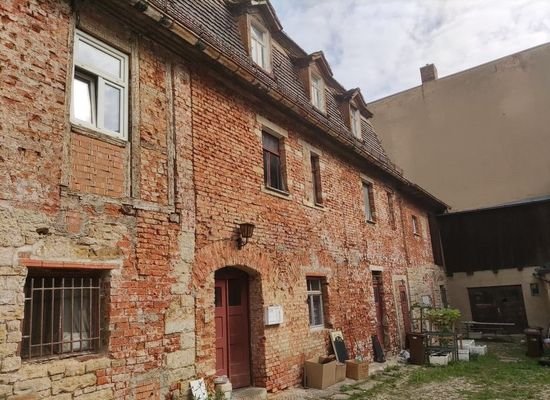 Innenhof