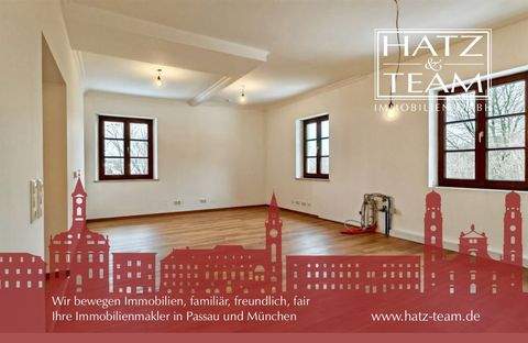 Bad Griesbach im Rottal Wohnungen, Bad Griesbach im Rottal Wohnung kaufen